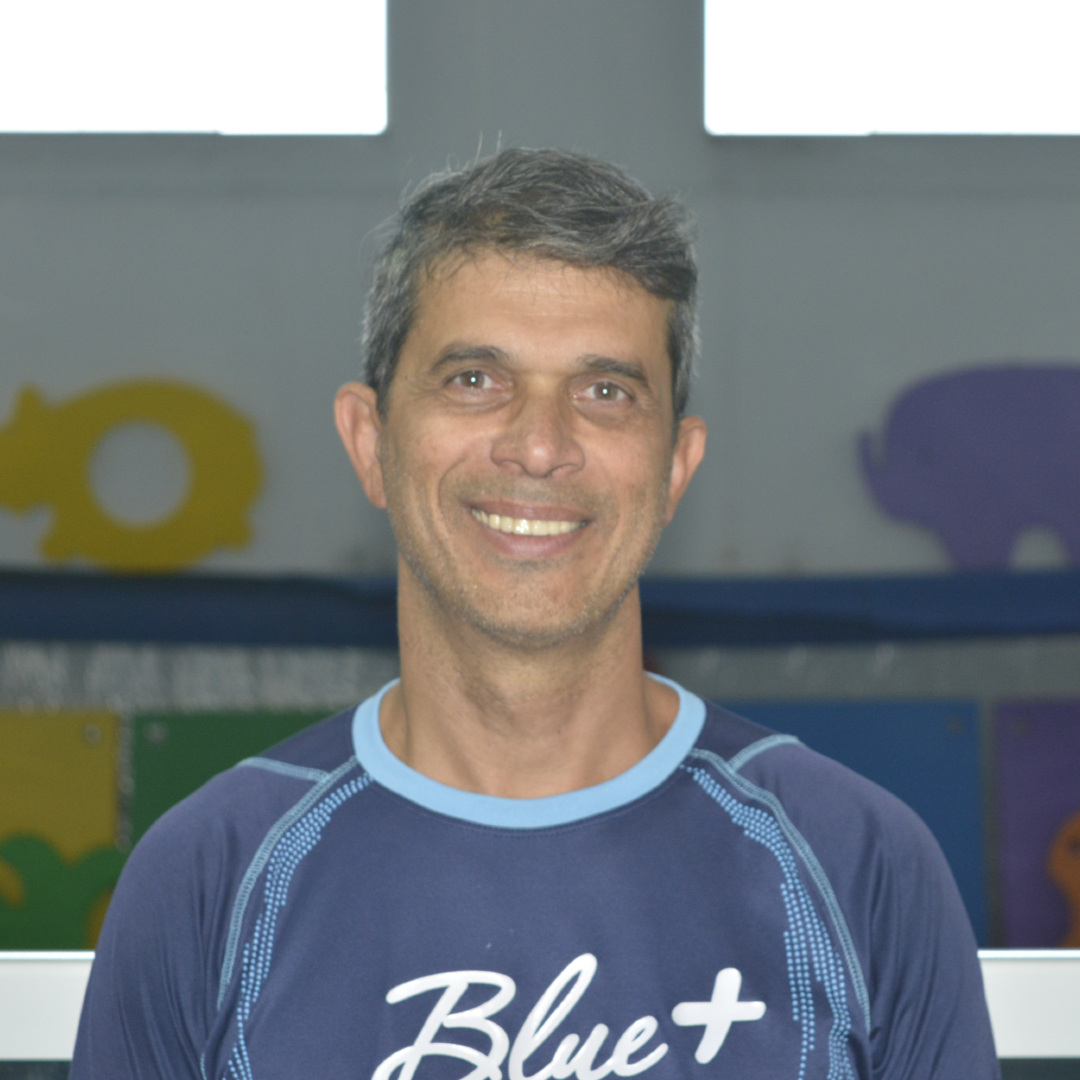 Daniel Ramos