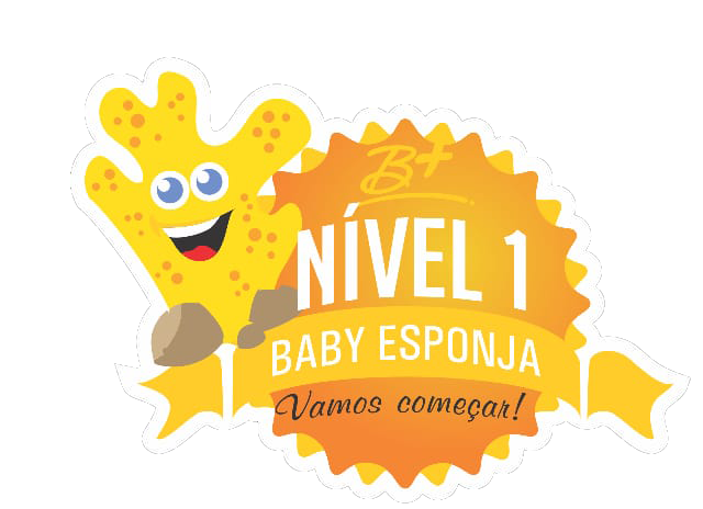 Baby Esponja