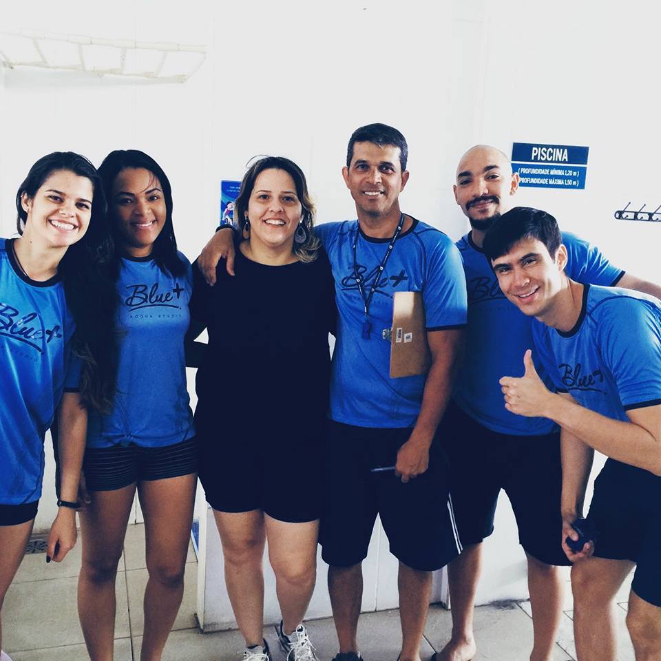 Festival de natação VIII - Foto 2